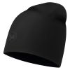 Шапка Buff Polar&Ecostretch Solid Black в Тюмени