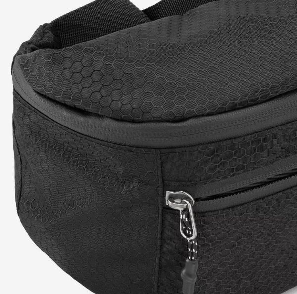Сумка Finntrail поясная DayBag 1736 Graphite