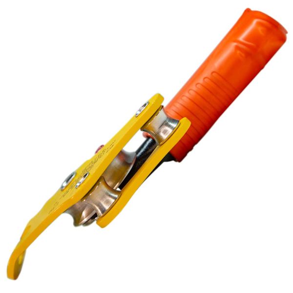  Спусковое устройство Пром-Альп Правый Орион Альп в Тюмени  