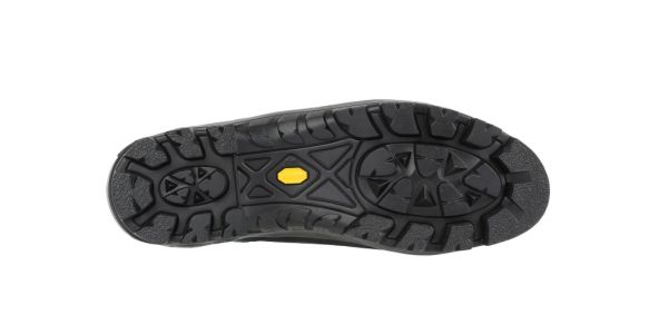 Купить ботинки lomer everest stx cobalto/black в Тюмени