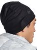 Шапка Buff Polar&Ecostretch Solid Black в Тюмени