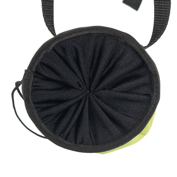  Мешок для магнезии Вертикаль ver 0612.3 Зеленый в Тюмени  