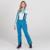 Брюки горнолыжные Dare2B Effused II Ws синий в Тюмени