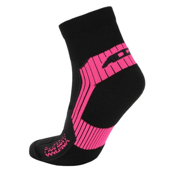 Купить Носки Accapi Hiking Quater Brown/Fuxia в Тюмени