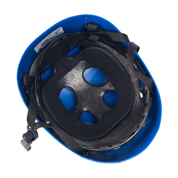  Каска Вертикаль альпинисткая Phantom синяя в Тюмени  