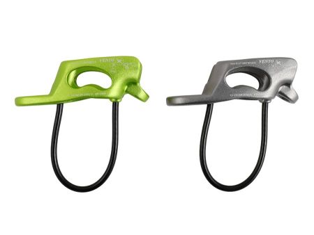  Страховочно-спусковое устройство Венто «Лукошко» в Тюмени  