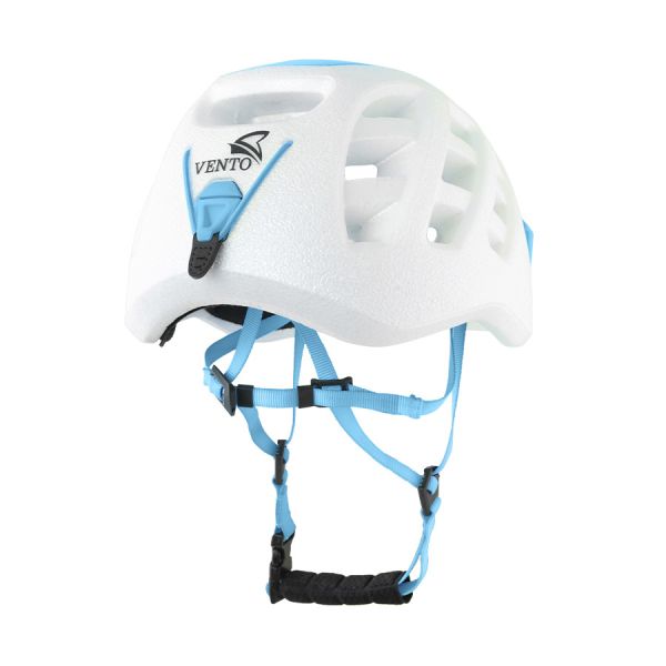  Каска Венто Mistral белый/синий в Тюмени  