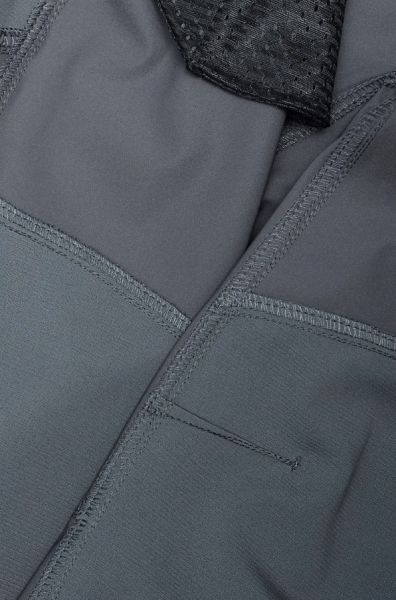 Брюки Оз Ozone Explorer (муж) т.серый/графит