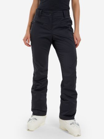 Брюки горнолыжные Sportalm Bird ST Ws 90284114359 черный в Тюмени