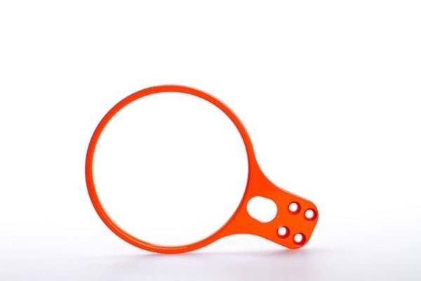  Спусковое устройство Guru INFINITY оранжевый в Тюмени  