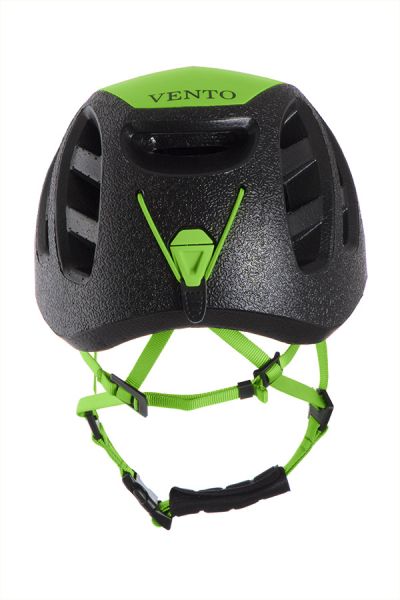  Каска Венто Mistral зеленый в Тюмени  