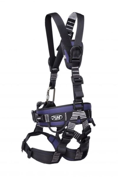  Страховочная система Ринг универ.Craft-Full в Тюмени  