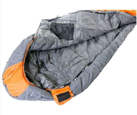 Спальный мешок Tramp Oimyakon T-Loft -10