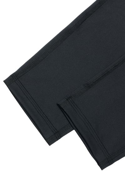 Брюки Оз Ozone Murk (муж) черный в Тюмени