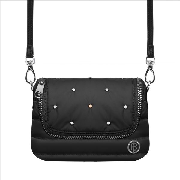 Сумка Poivre Blanc W21-9096-WO Bubbly Zebra в Тюмени