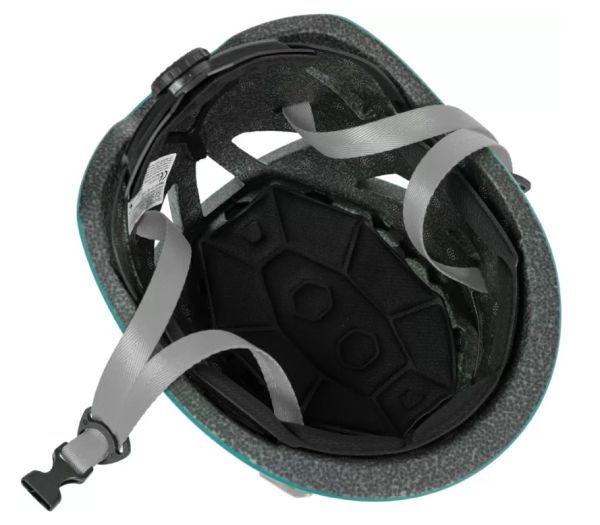  Каска Венто альпинистская Pulsar голубой в Тюмени  