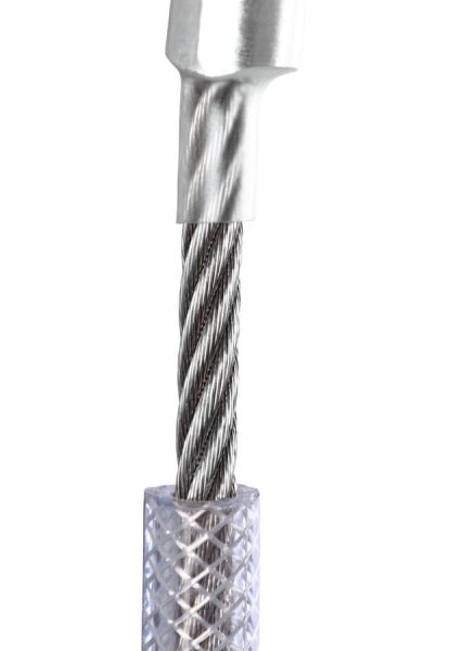  Строп Венто стальной одинарный С12 в Тюмени  