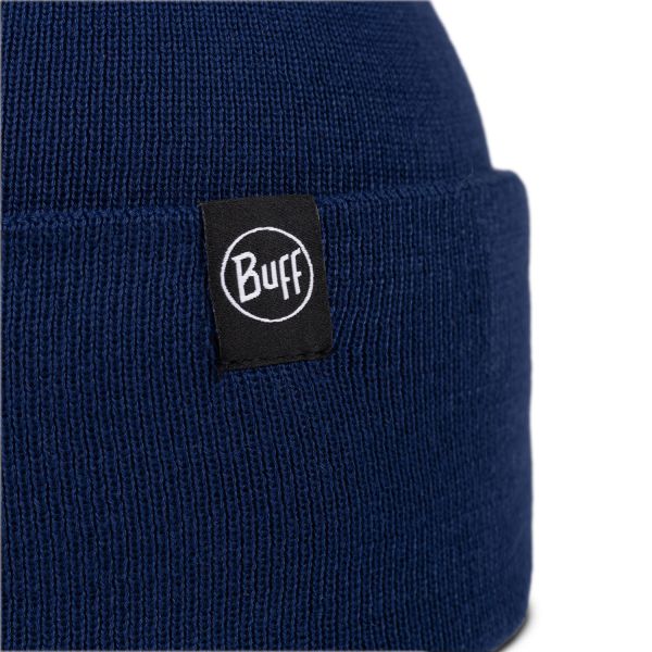 Шапка Buff Knitted Lilon Long Midnight в Тюмени