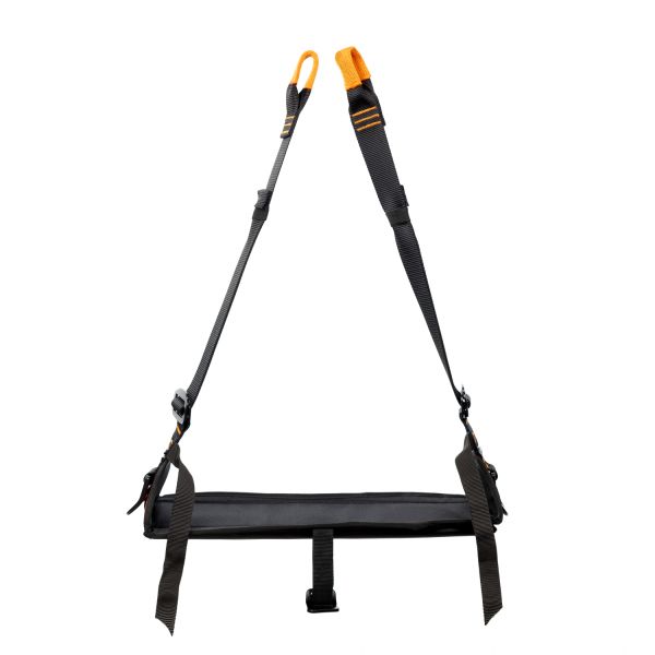  Сиденье Вертикаль Промальп Мастер 2020 120 мм.для работы на высоте в Тюмени  