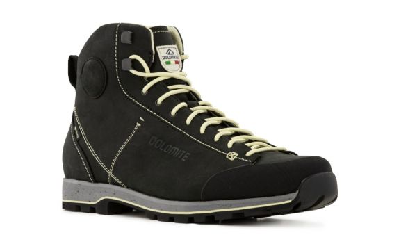 Купить ботинки dolomite 54 high fg evo gtx black в Тюмени