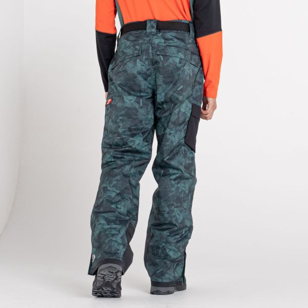 Брюки сноубордические Dare2B Absolute II в Тюмени