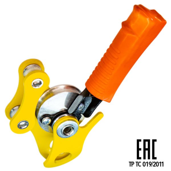  Спусковое устройство Пром-Альп Правый Орион Альп в Тюмени  