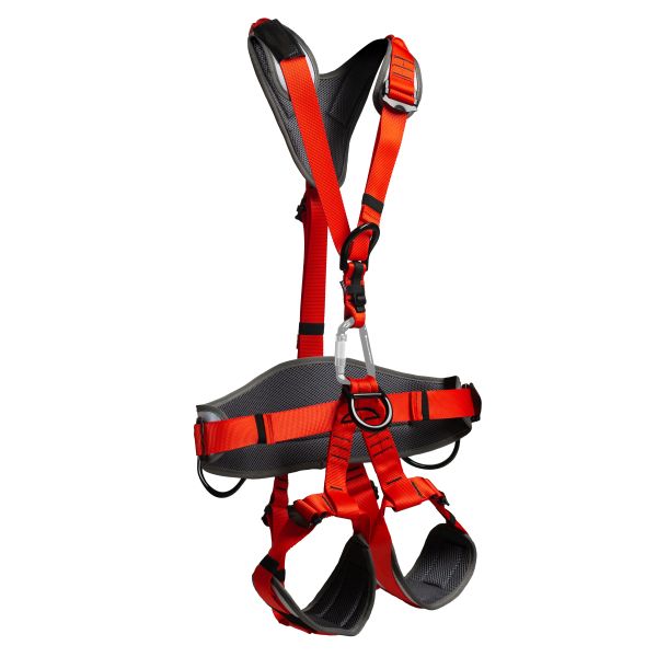  Страховочная система Вертикаль Промальп Мастер 2020 EAC в Тюмени  