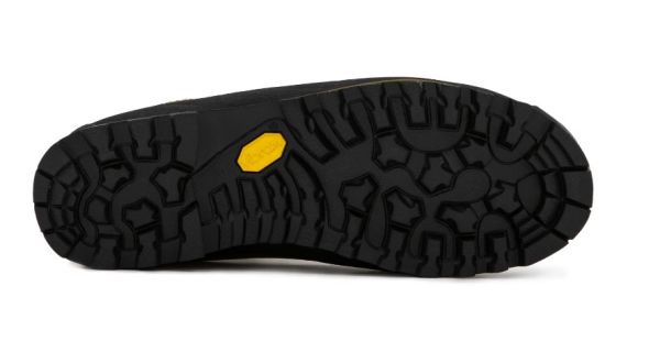 Купить ботинки dolomite tofana wp dark brown в Тюмени