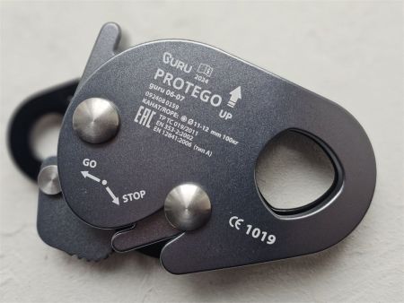  Зажим GURU PROTEGO в Тюмени  