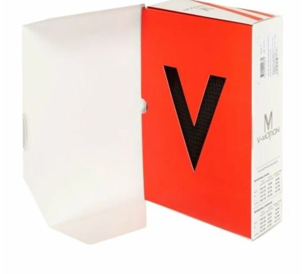 Термобельё V-MOTION Base женский розовый в Тюмени