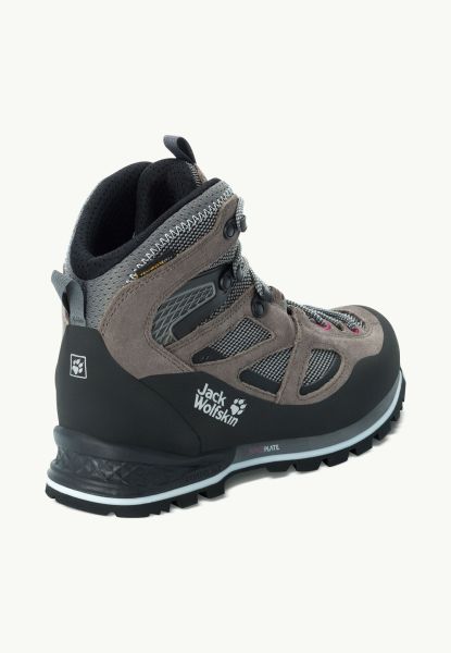 Купить ботинки jw force crest texapore mid w в Тюмени