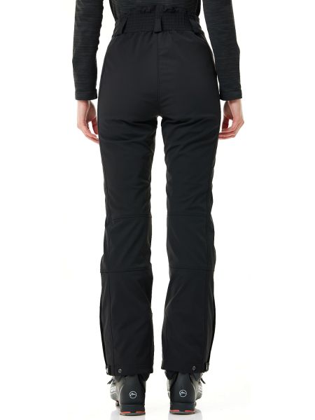 Брюки горнолыжные Poivre Blanc W24-0820-WO черный в Тюмени