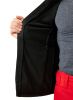 Джемпер Phenix Chest Pocket Middle флисовый BK в Тюмени