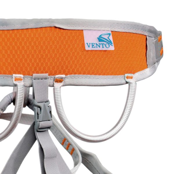  Страховочная система Венто Neon оранжевый в Тюмени  