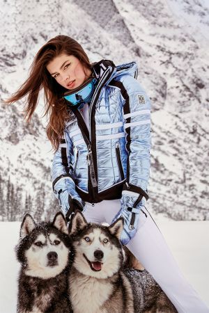 Куртка горнолыжная Sportalm Crash 90222209323 в Тюмени