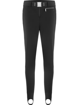 Брюки горнолыжные Poivre Blanc W20-1123-WO черный в Тюмени