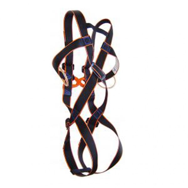  Страховочная система Вертикаль Универсальная в Тюмени  