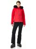 Брюки горнолыжные Poivre Blanc W24-0820-WO черный в Тюмени