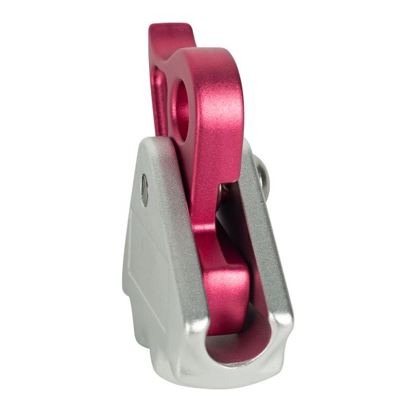  Зажим Вертикаль для веревки д.12 в Тюмени  