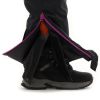 Комбинезон сноубордический Dragonfly Premium Woman Black-Pink 2023 в Тюмени