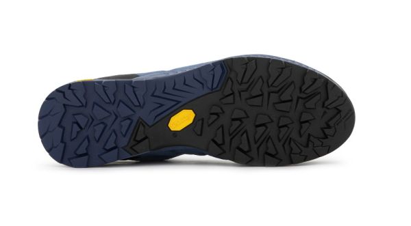 Купить ботинки dolomite crodarossa w's leather gtx denim blue  в Тюмени