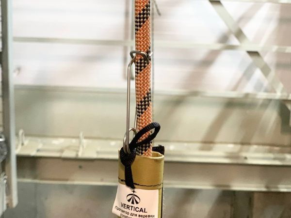  Фиксатор протектора ver 0666 в Тюмени  