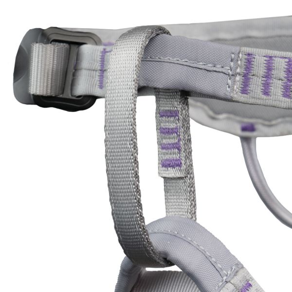  Страховочная система Венто Neon фиолетовый в Тюмени  