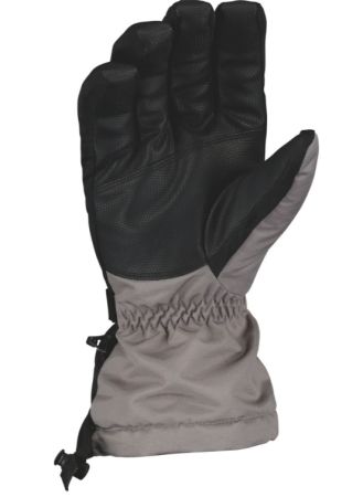 Перчатки Scott Ultimate Warm slate grey/black в Тюмени