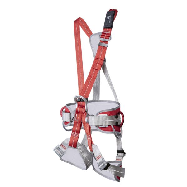  Страховочная система Венто Профи Универсал V2 в Тюмени  