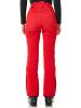 Брюки горнолыжные Poivre Blanc W24-0820-WO красный в Тюмени