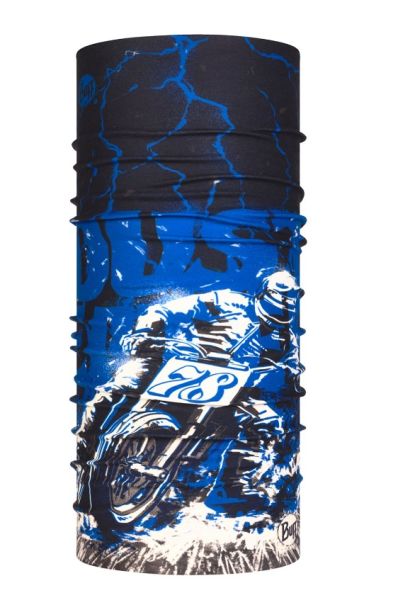 Бандана Buff Original Racer Blue