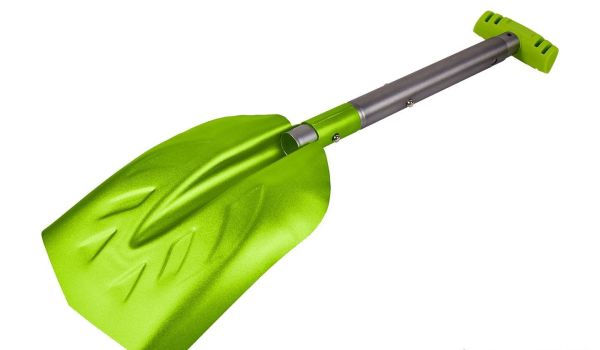  Лопата снежная складная Rockland в Тюмени  