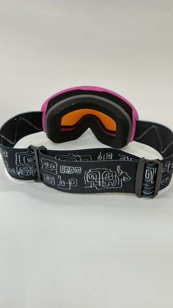 Купить маска los raketos kooky orange 21912,13 в Тюмени