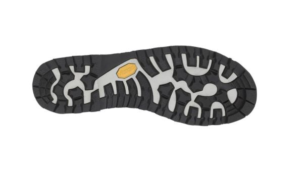 Купить ботинки dolomite m's 54 hike evo gtx mud green/green  в Тюмени